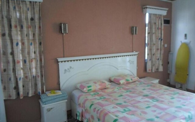 Holiday Rentals Mauritius