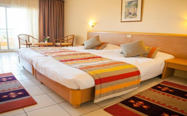 Nour Palace Resort and Thalasso