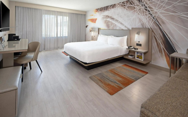 Tucson Marriott University Park