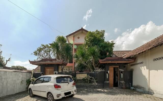 RedDoorz @ Jalan Hos Cokroaminoto Mataram