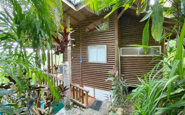 Horizon Hotel & Yoga center