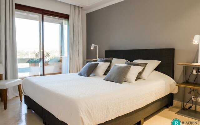 Penthouse Granados Del Mar