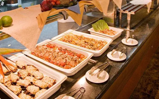 Perla Marina Hotel & Apartamentos