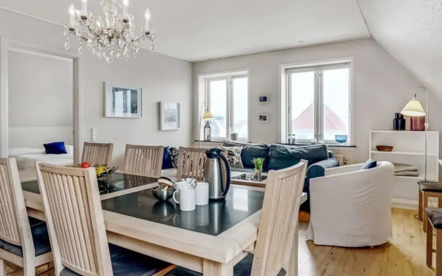 "Jadara" - 450m from the sea in NW Jutland