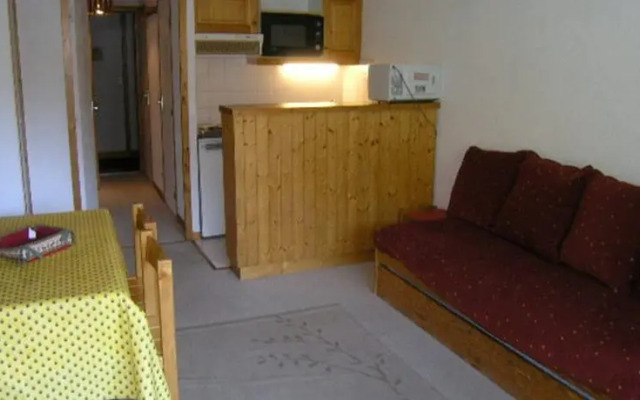 Le Chalet de Méribel