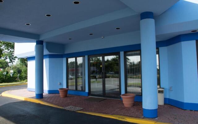 Atlantic Inn and Suites - Wall Township