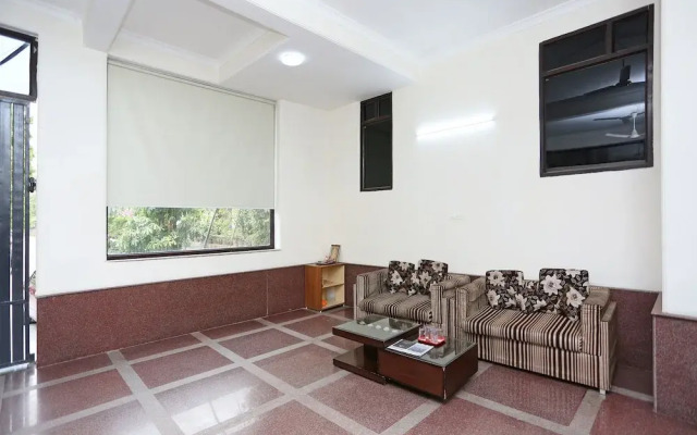 OYO 4122 Amanda Hotel