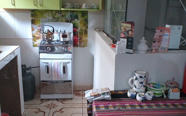 Filfor Hause