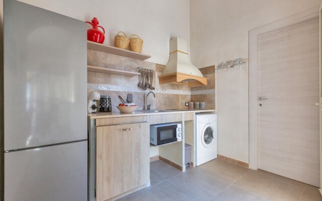 3506 Villa Althea by Barbarhouse