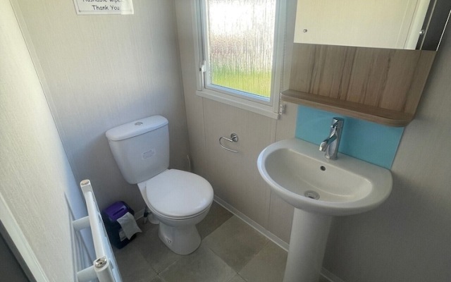 Royal Oak Caravan Park