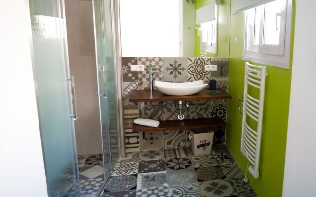 Living4Malaga Suites Superior