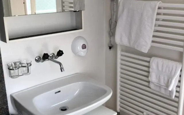 Hotel Simplon
