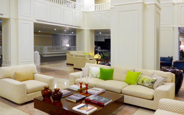 Pestana Bahia Praia Nature & Beach Resort