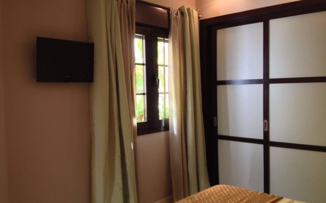 Suites Ronda