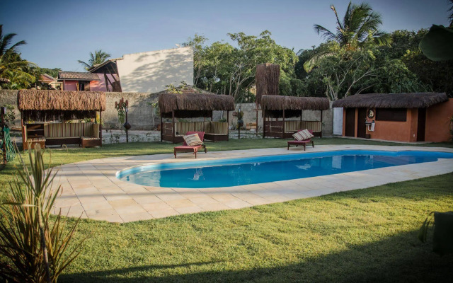 Casas das Gaivotas