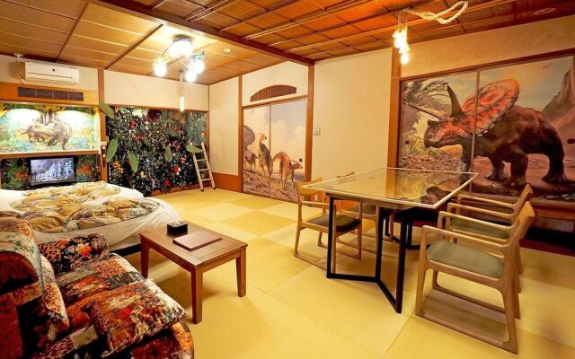 Housyoutei