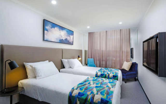 Mantra Albury Hotel