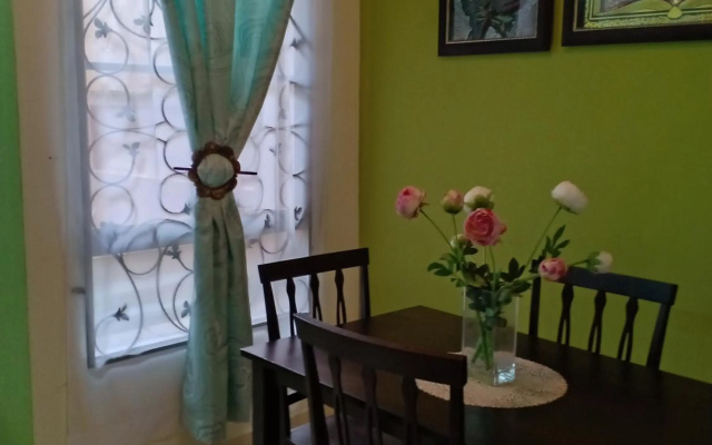 Muslim Dinaim Homestay