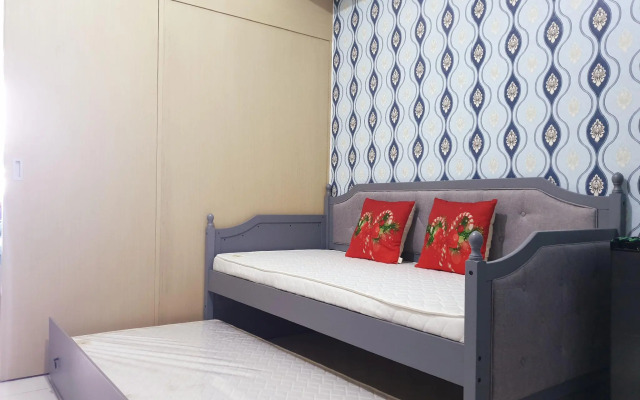 Wind Residences By Bea And Rm