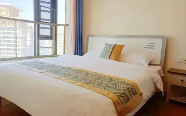 A'Axi Boutique B&B