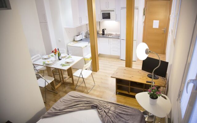 Alaia Holidays Apartments & Suite Caballero de Gracia