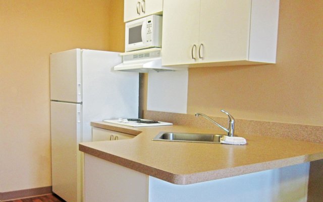 Extended Stay America Suites Sacramento White Rock Rd