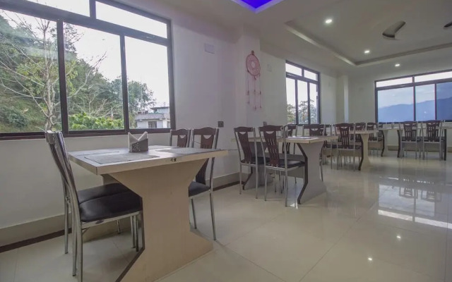 Hotel Blue Sapphire By OYO Rooms