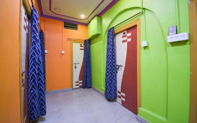 SPOT ON 67631 Maa Tara Guest House