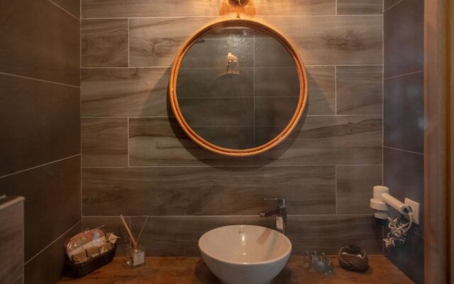 Rupa Hotel Alaçatı- Adults Only