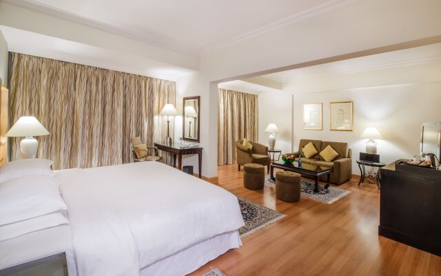 Grand Excelsior Hotel Deira