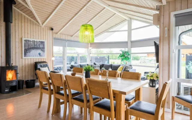 Holiday Home in Hemmet