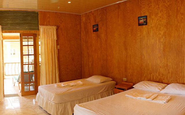 The Naturalist Beach Resort — фото 5