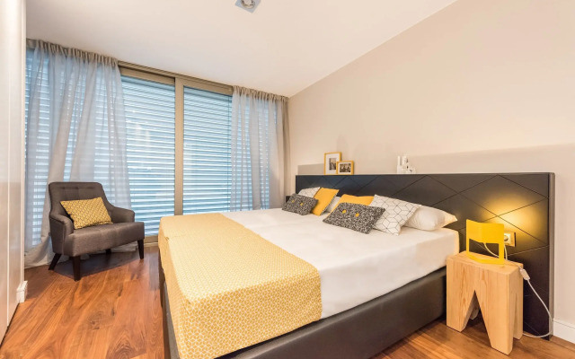 Gran View Apartments