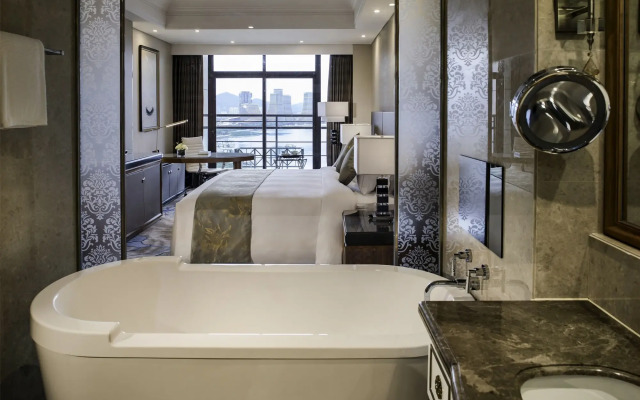 Wyndham Grand Xiamen Haicang