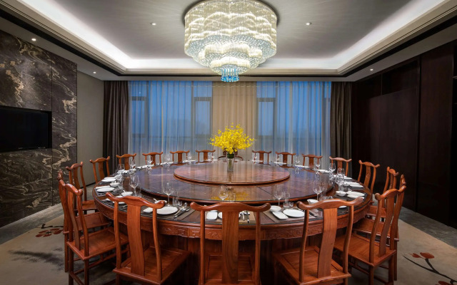 Ramada Wyndham Zhengzhou Xinzheng