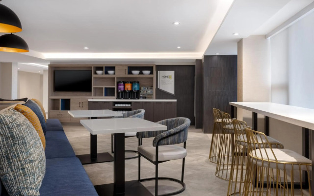 Home2 Suites by Hilton Kingston