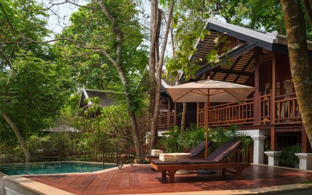 Restaurant Luang Prabang Bakery & Guest House