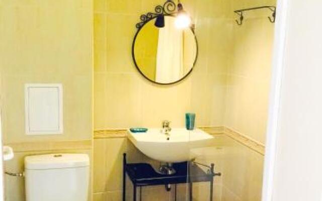 Pomorie Residence Apartments