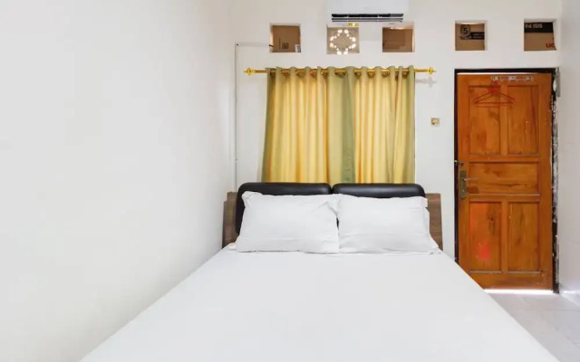 OYO 94091 Sn Guest House