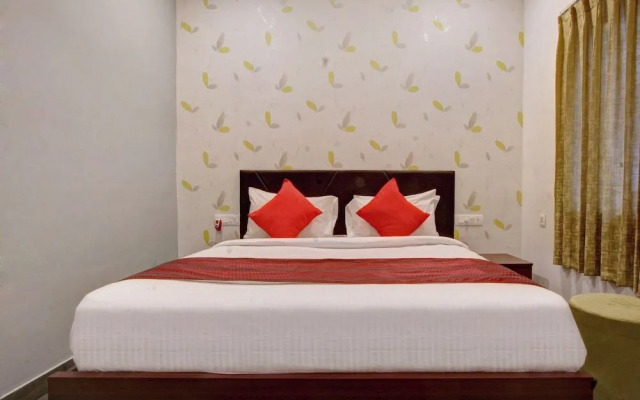 Pagoda Resorts by OYO Rooms
