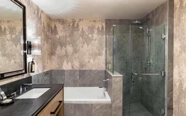 Fairmont Jasper Park Lodge