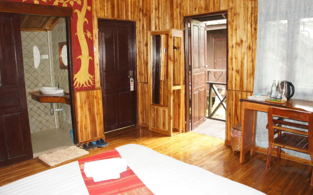Matata Garden Guest House