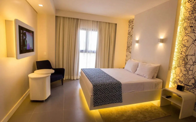 Ibis Styles Parauapebas