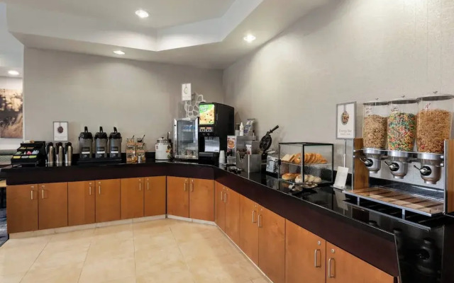Fairfield Inn & Suites by Marriott Stillwater