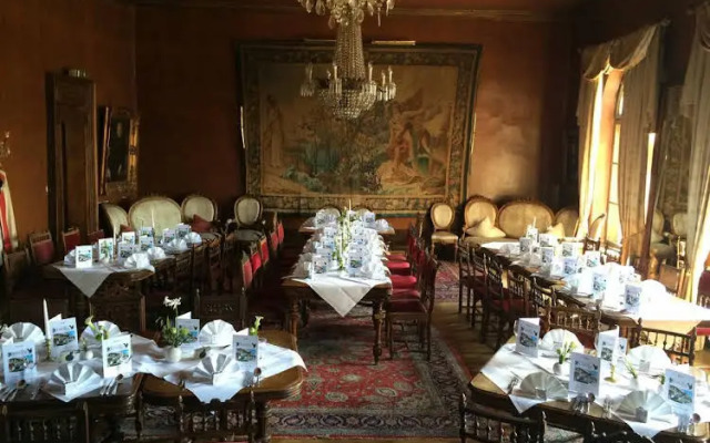 Gasthaus Loewenthor & Hotel Hahn