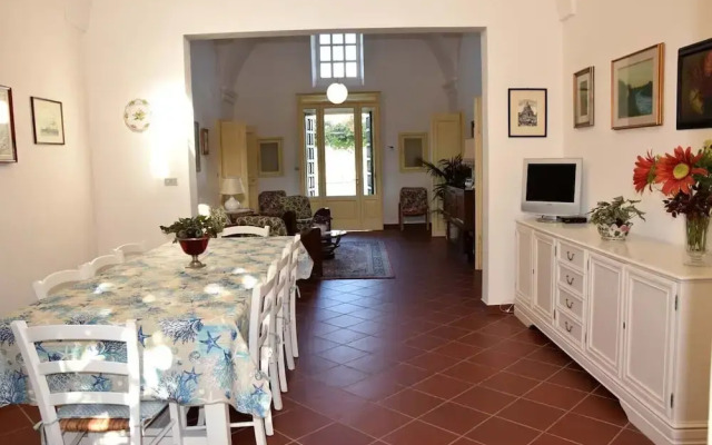 La Giara House ,near Gallipoli