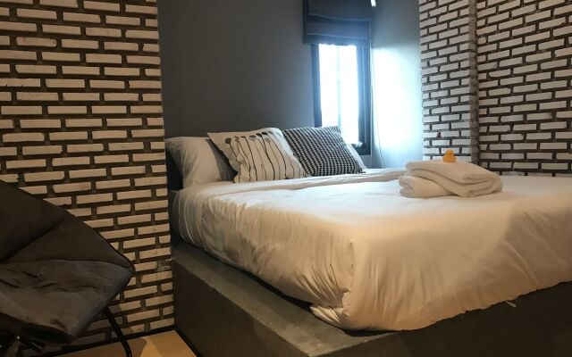 La Malila Hostel