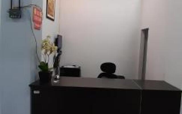 Green HAVEN Stay shillong