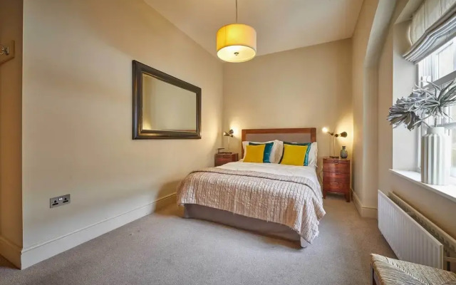 Spence Lodge At Hallsteads