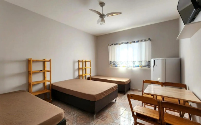 MarBelo Bertioga Apartamentos e Suítes